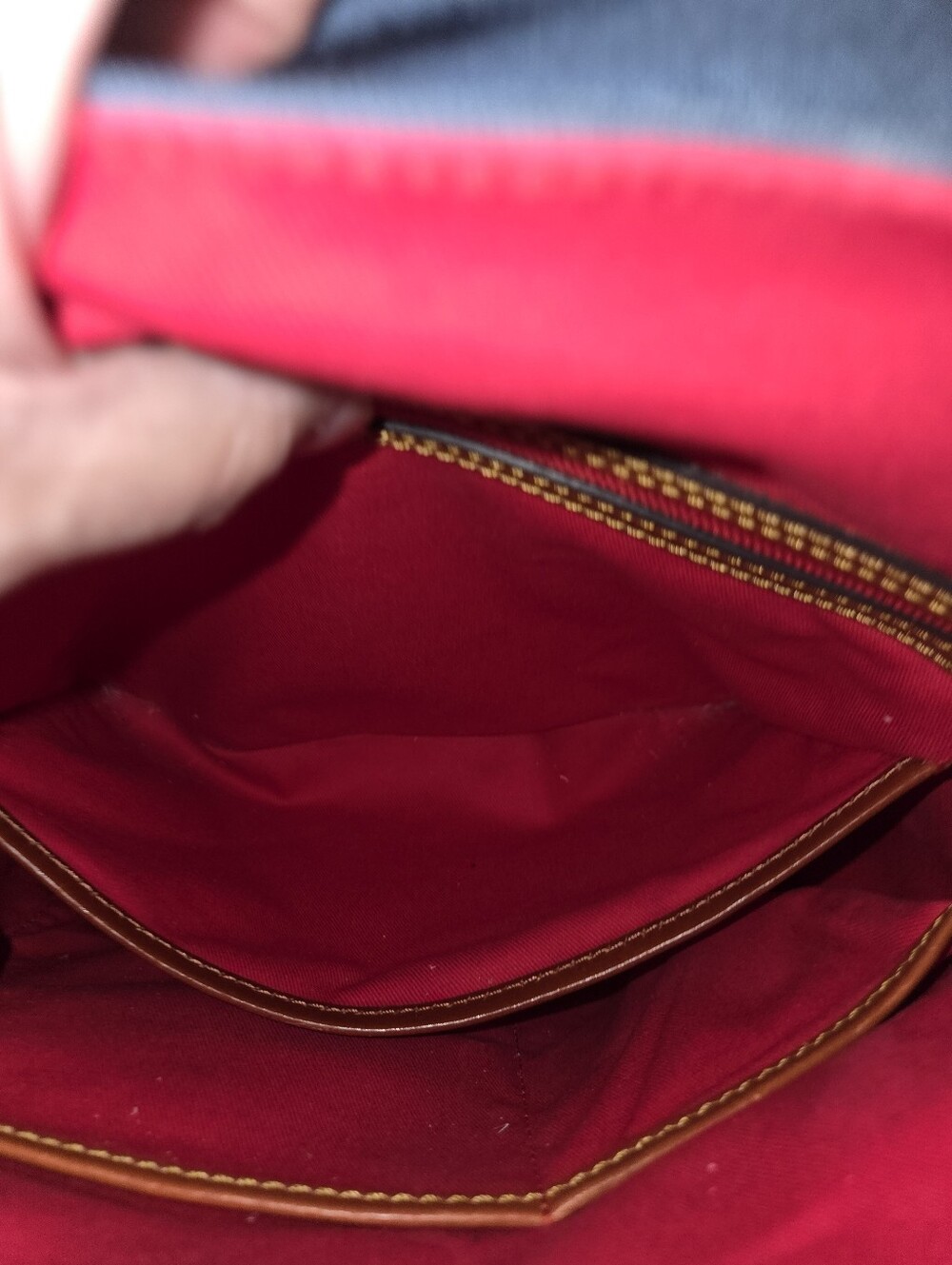 Dooney & Bourke Backpack - Picture 12 of 16